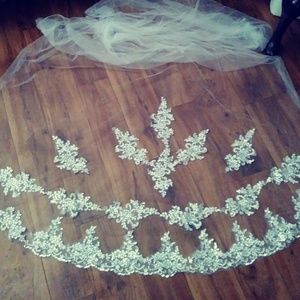 Wedding Veil