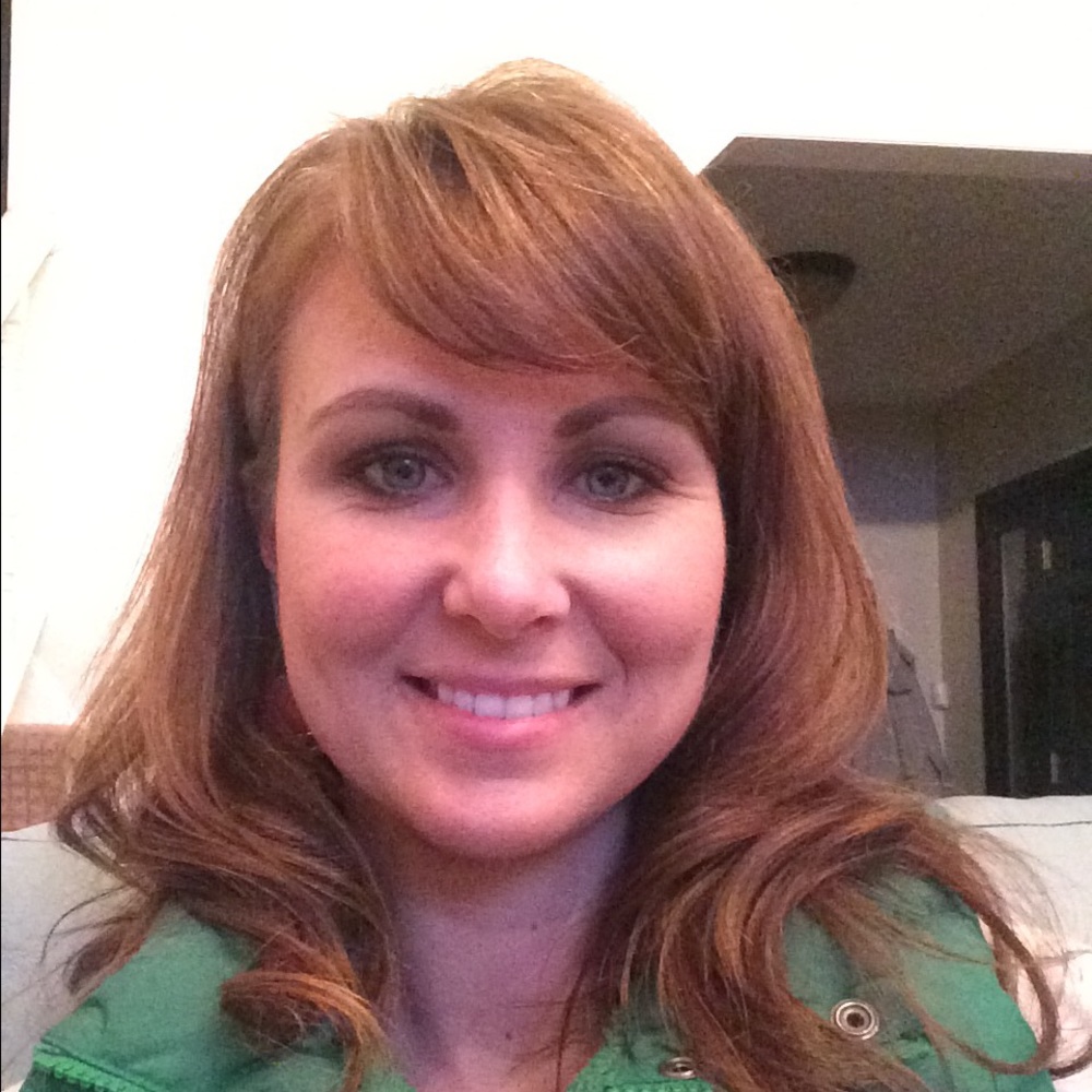 Meet your Posher, Shannon