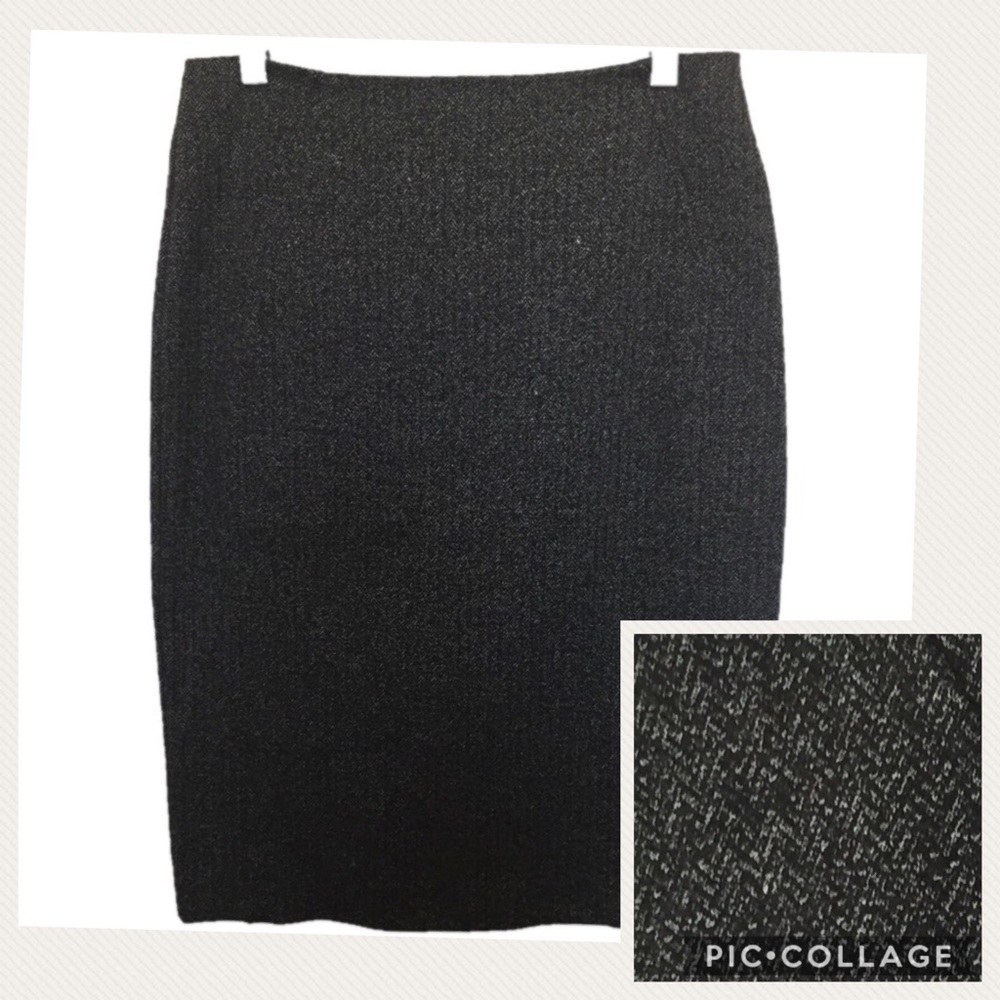 New York & Company Pencil Skirt