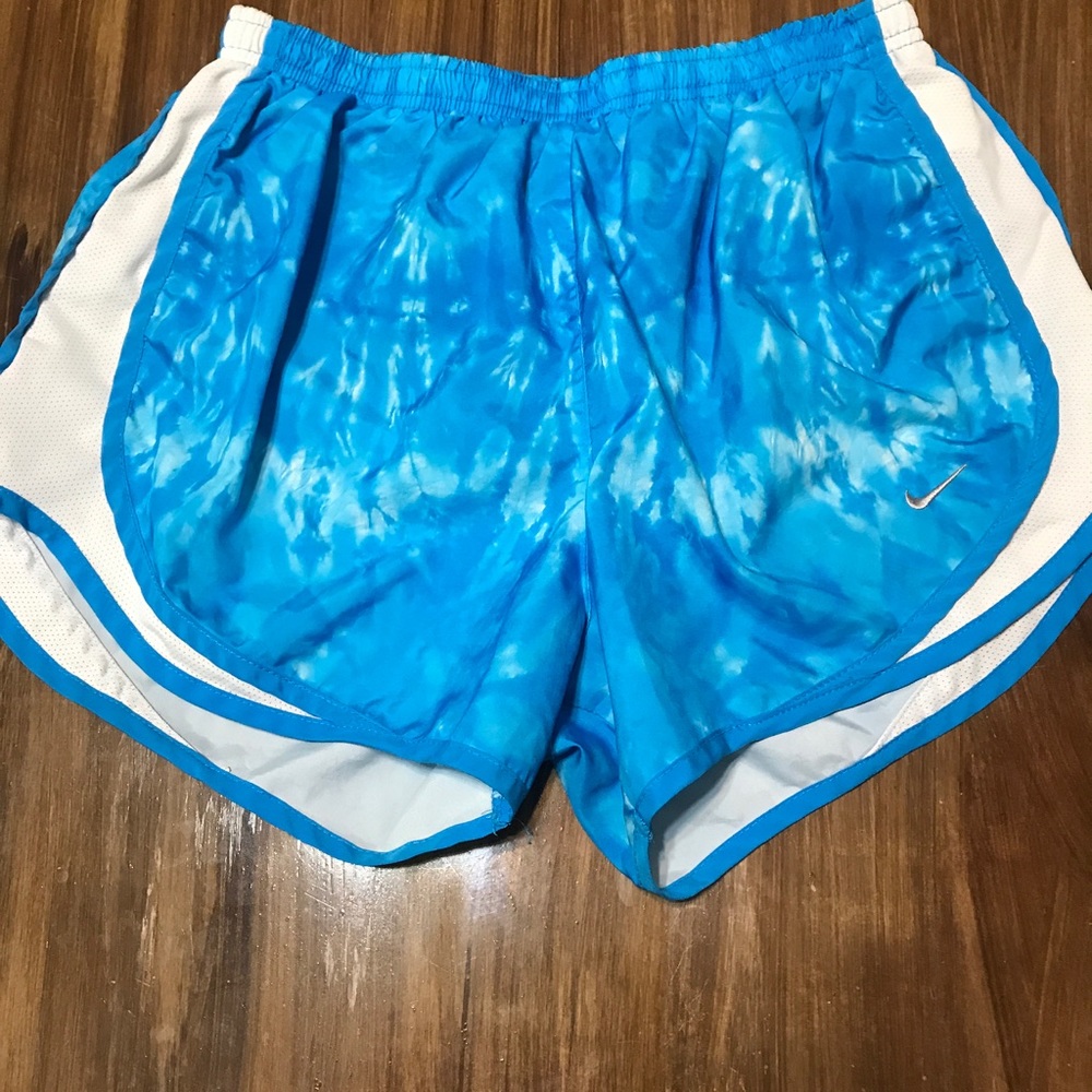 Nike tiempo shorts