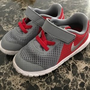 Boys Nike Shoe