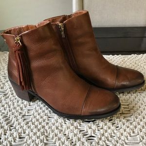 PIKOLINOS Water Resistant Boot from Nordstrom