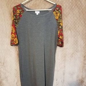 Lularoe  Xl Julia