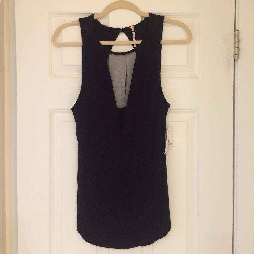 Free People Tank