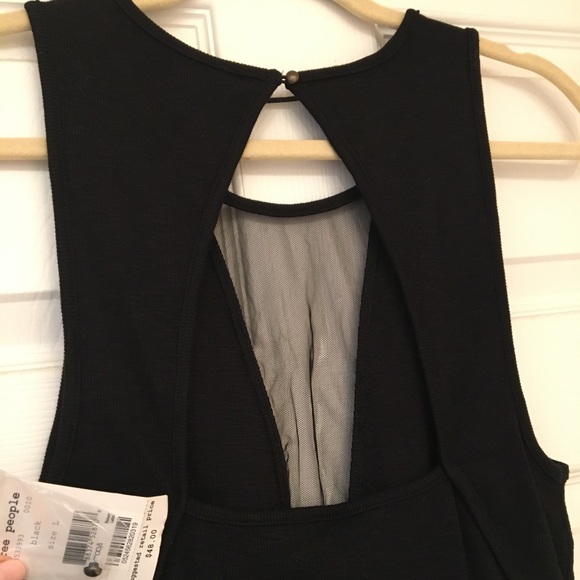 Free People Tank - Picture 3 of 3