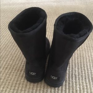 UGG boots