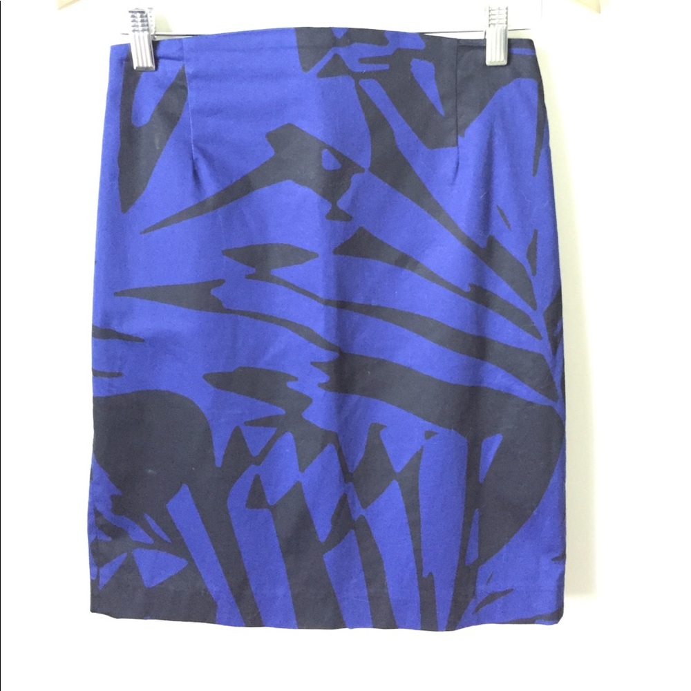Express Pencil Skirt