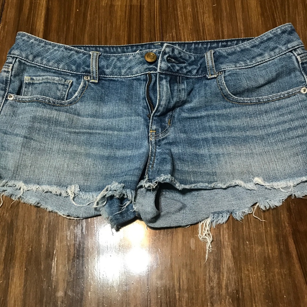 American eagle shorts - Picture 2 of 2