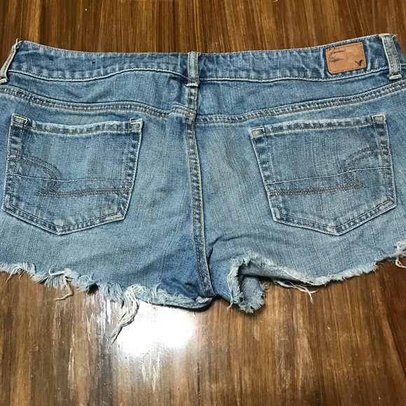 American Eagle Outfitters Pants - American eagle shorts
