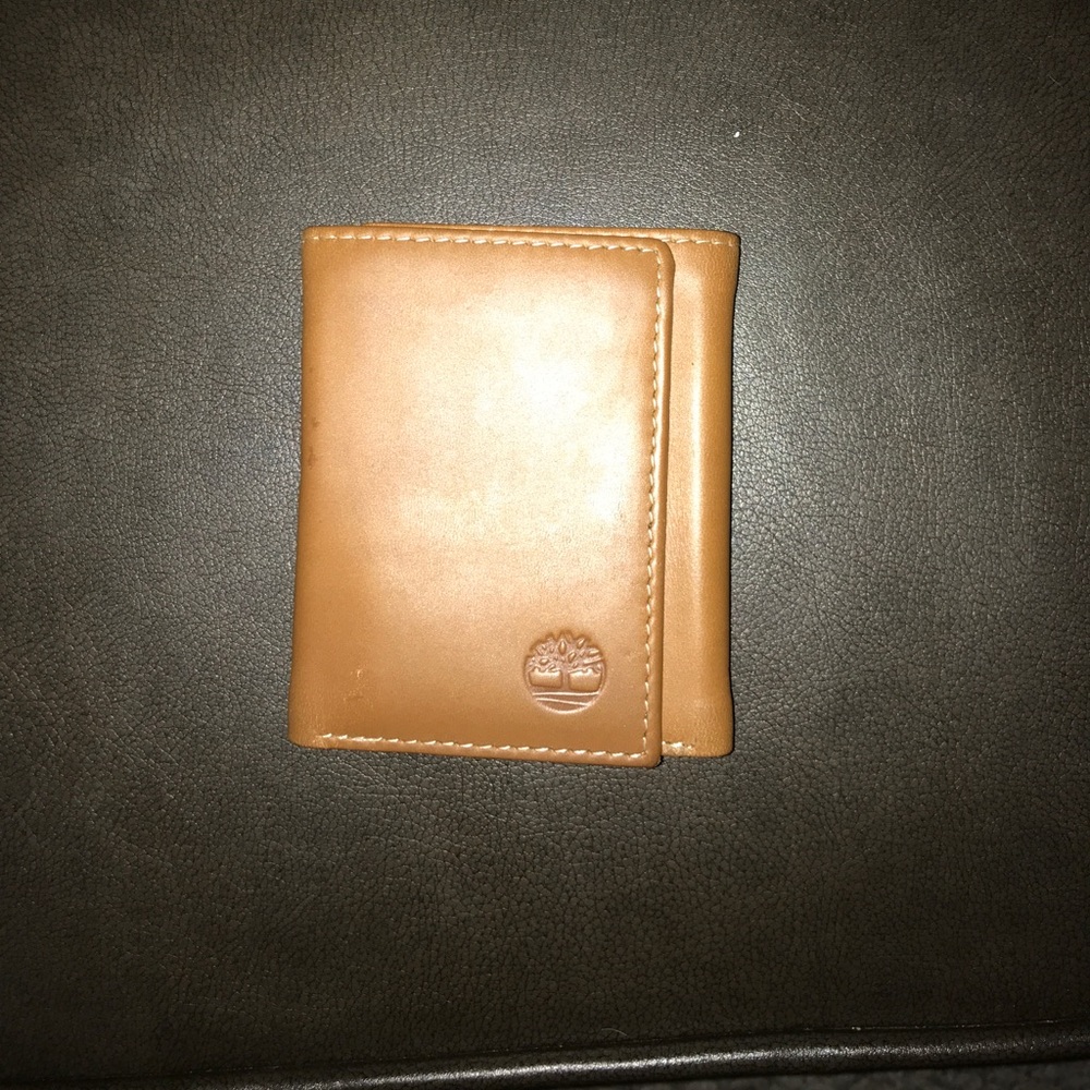 Timberland wallet