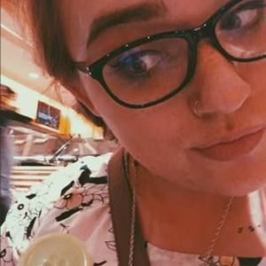 Meet your Posher, Maegan