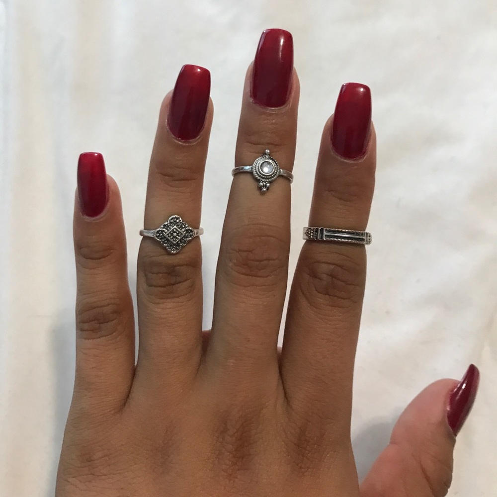Rings