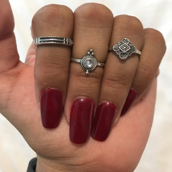 Rings - Picture 3 of 3