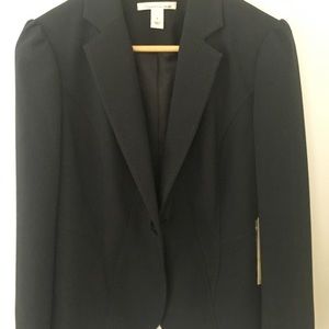 Brand New Dark Blue Kenneth Cole Suite