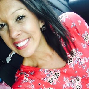 Meet your Posher, Kari