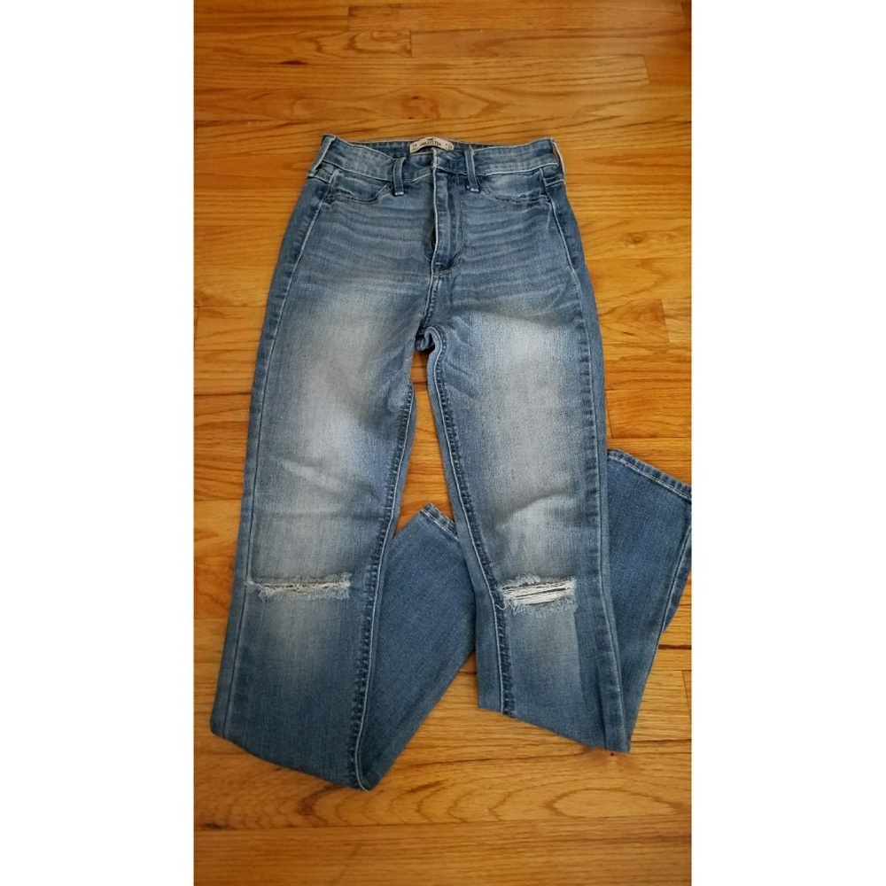 Hollister Jeans