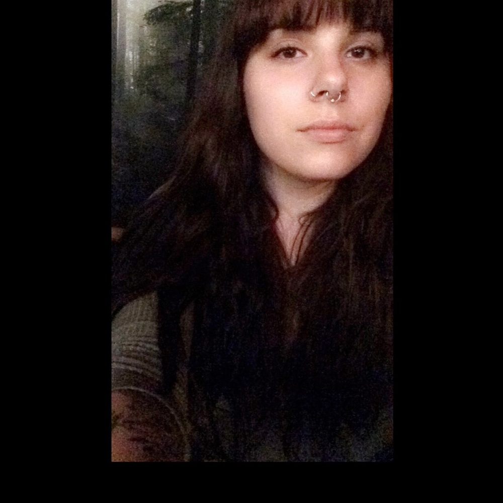 Meet your Posher, Jocelynn