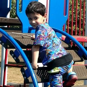 Meet your Posher, Pedro