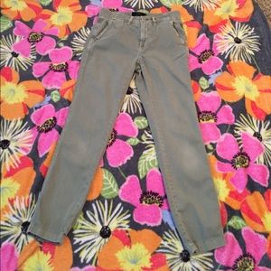 J Crew. Pant