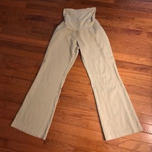 🔸Maternity🔸Khaki Pants