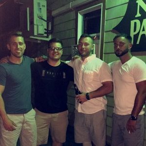 Meet your Posher, Joe