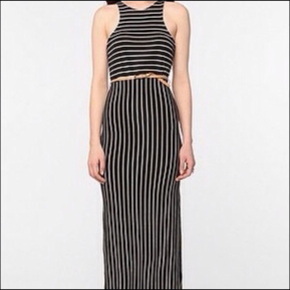 Dolce Vita Midi Dress