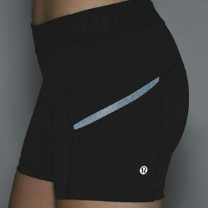 Lululemon What The Sport Shorts
