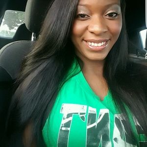 Meet your Posher, Asia-anna