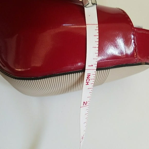 Madden Girl Patent Heels - Picture 8 of 8