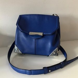 Alexander wang Marion crossbody bag