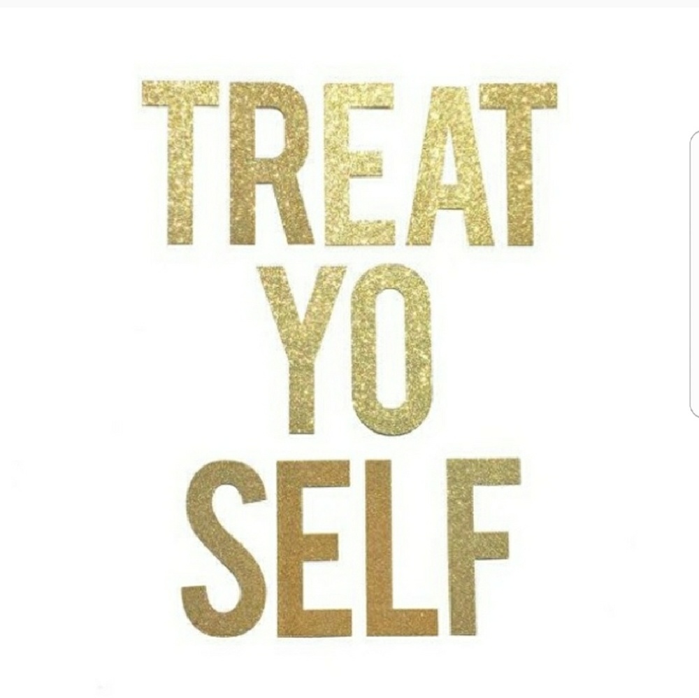 SHOP with ME!! TREAT YOURSELF!! ❤🌼