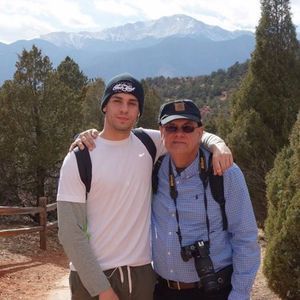 Meet your Posher, Javier