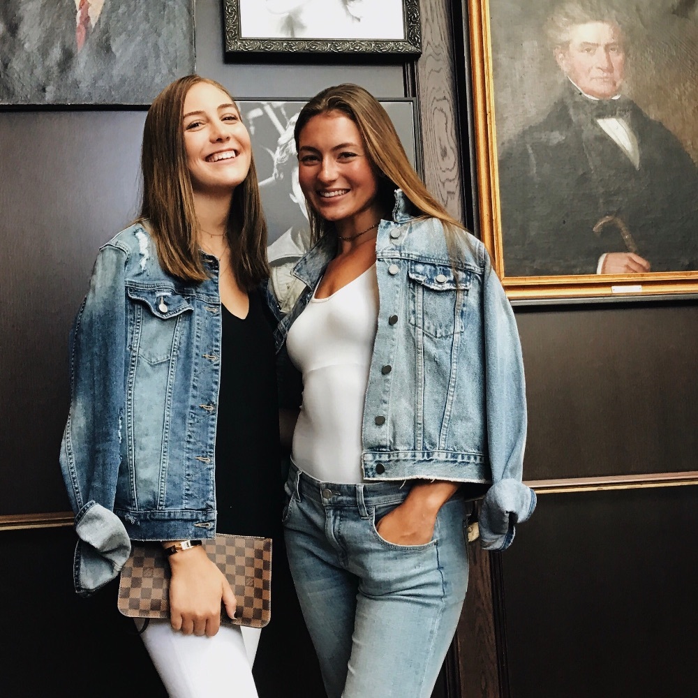 Meet your Posher, Alana