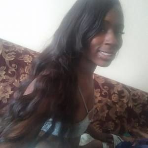 Meet your Posher, Princess