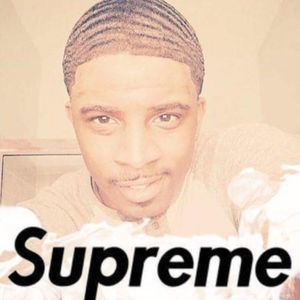 Meet your Posher, Norrie