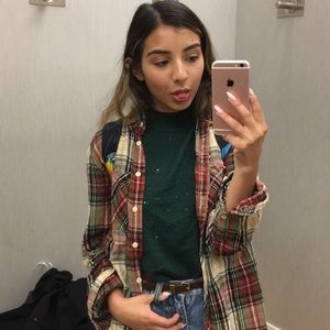 Meet your Posher, Marissa