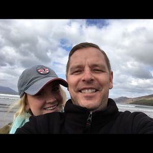 Meet your Posher, Andy