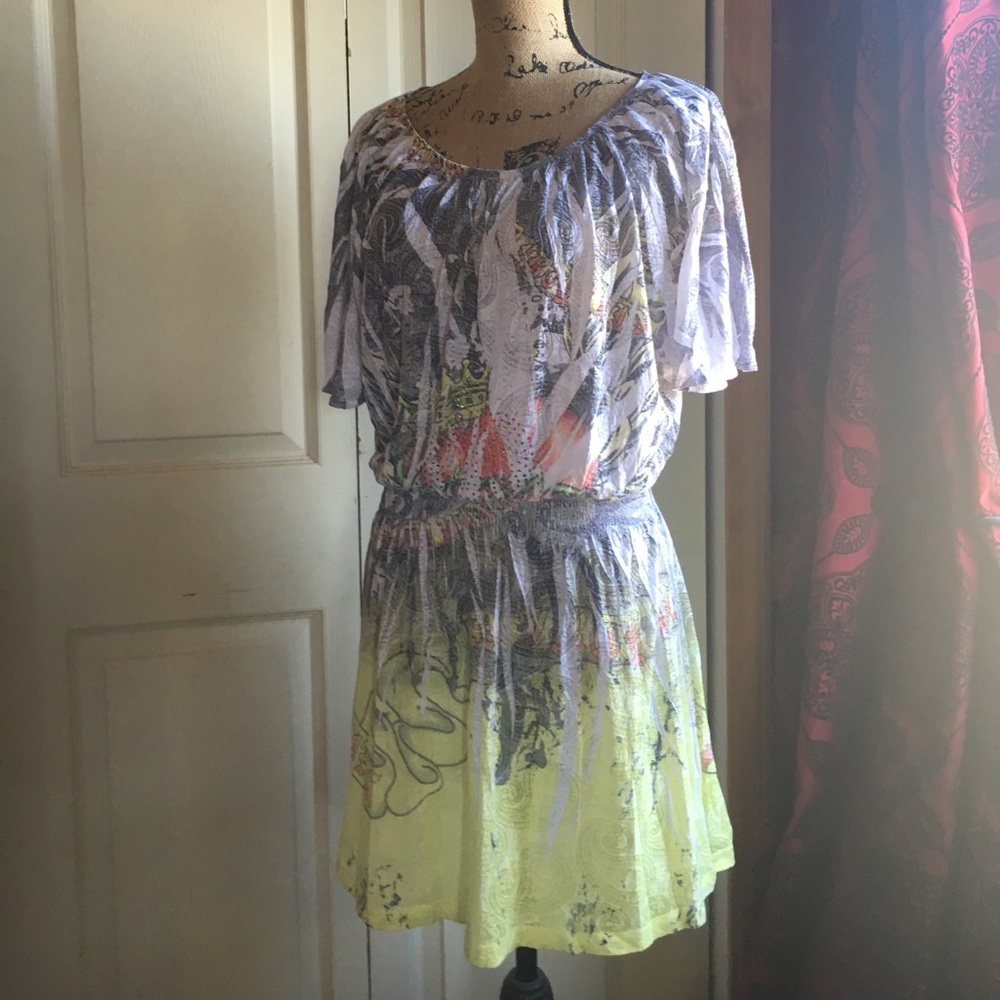 Summer dress