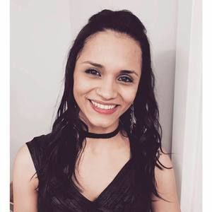 Meet your Posher, Evelyn