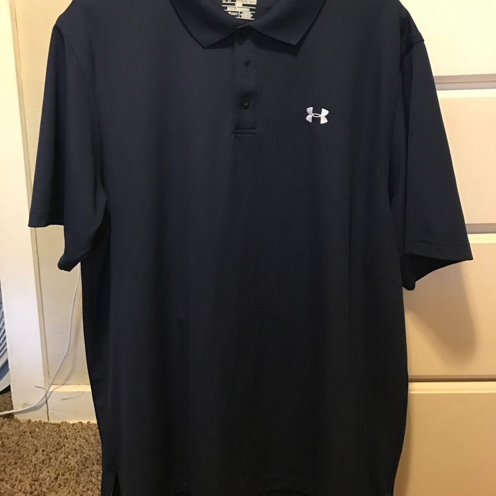 Under Armour shirt