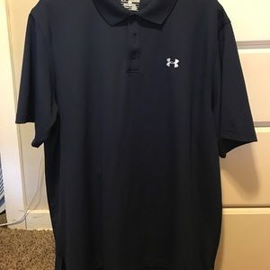 Under Armour shirt