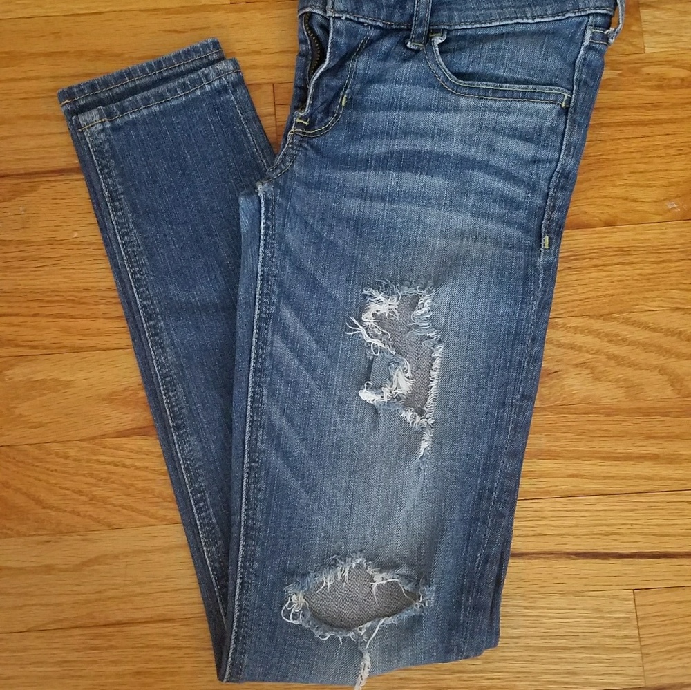 Hollister Jeans