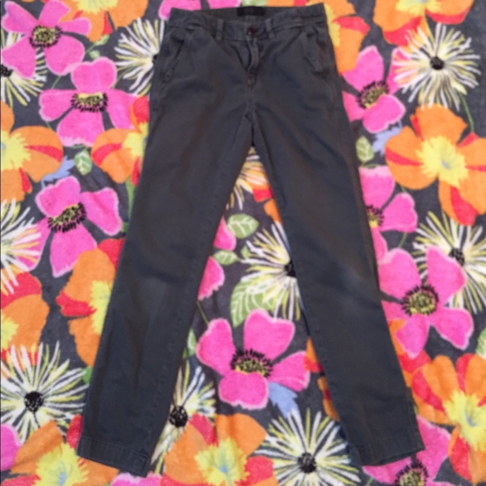 J Crew Pant
