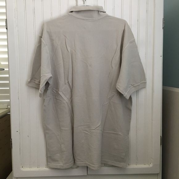 NWT Rare Disney Quest Polo Shirt - Picture 3 of 4