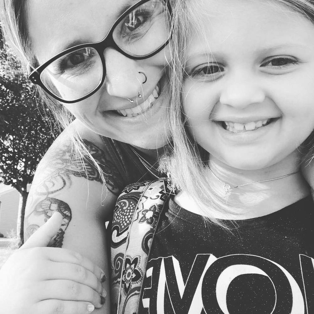 Meet your Posher, Kelly