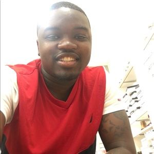 Meet your Posher, Robert