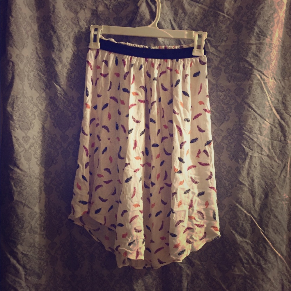 Lightweight Skirt