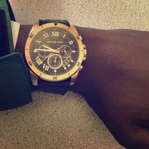 Micheal kors watch