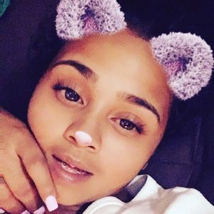 Meet your Posher, Maritza