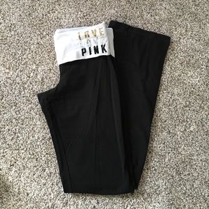 Victoria Secret Yoga Pants